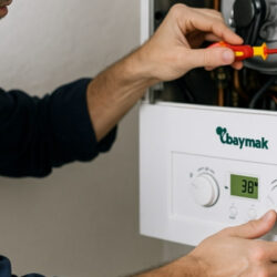 Baymak Kombi servisi numarası ankara