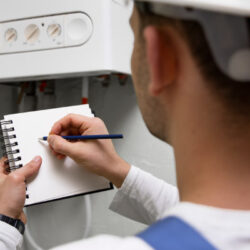 Demirdöküm kombi servisi profesyonel