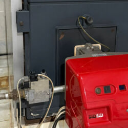 Brülör Servisi Ankara